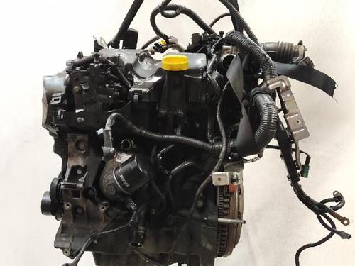 Motor NISSAN QASHQAI II (J11, J11_) 1.5 dCi | BP30747497M1