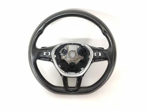 Used Steering wheel Steering wheel VW TIGUAN (5N_) 1.4 TSI (150 hp) 33841065 33841065