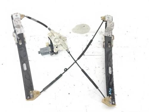 Used Front left window mechanism Front left window mechanism SEAT LEON (5F1) 2.0 TDI (150 hp) 40524161 40524161