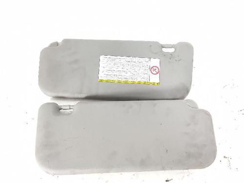 Left sun visor TOYOTA YARIS (_P9_) 1.0 VVT-i (KSP90_, KSP90R) | BP27416146I1 