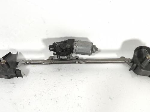 Used Front wiper motor SUZUKI SWIFT IV (FZ, NZ) 1.2 4x4 (AZG412, ZD72S) (90 hp) 27413037