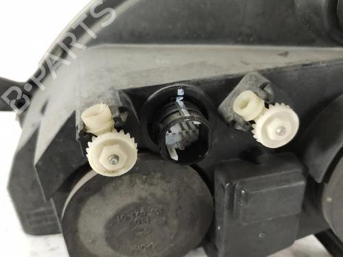 Right headlight LANCIA MUSA (350_) 1.4 (350.AXA11, 350.AXA1A) | BP27420263C29 