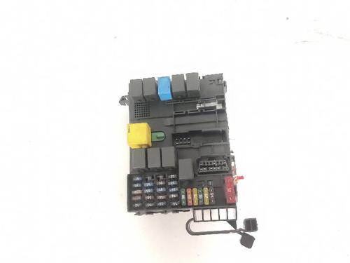 fuse-box-smart-cabrio-450-2000-2001-2002-2003-2004-40258585 main image