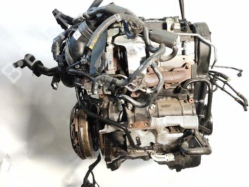 Engine AUDI A4 Allroad B9 (8WH, 8WJ) 2.0 TDI quattro | BP27427111M1