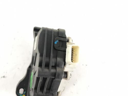 Pedal CHEVROLET AVEO Hatchback (T300) 1.2 | BP27425286I4