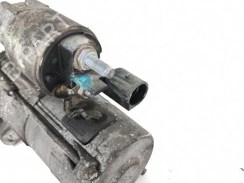 Starter VW TOURAN (1T3) 2.0 TDI | BP34181673M8 - Image 3