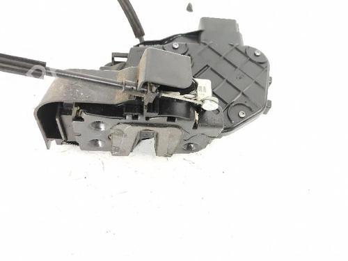 Front right lock LAND ROVER DISCOVERY III (L319) 2.7 TD 4x4 | BP27428912C97 