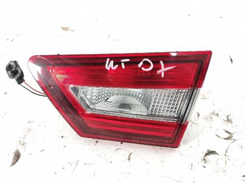 Used Right taillight Right taillight RENAULT CLIO IV (BH_) 1.6 RS (BHJ4, BHJ6, BHMM) (200 hp) 27428221 27428221