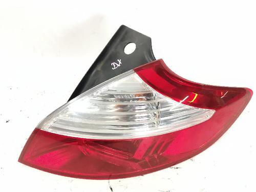 Used Right taillight RENAULT MEGANE III Hatchback (BZ0/1_, B3_) 1.5 dCi (BZ0C) (90 hp) 29628666