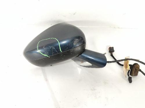 Used Right mirror CITROËN C5 III Break (RW_) 2.0 HDi (136 hp) 31064334