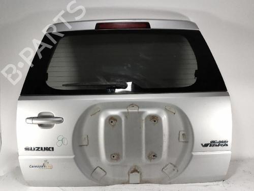 Tailgate SUZUKI GRAND VITARA II (JT, TE, TD) 1.9 DDiS All-wheel Drive (JT419, TD44, JB419WD, JB419XD,... | BP27415796C6 