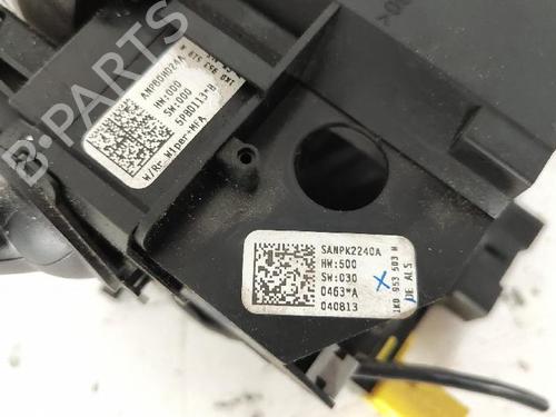 Steering column stalk VW TOURAN (1T1, 1T2) 2.0 TDI | BP27415317I23