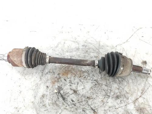 Used Left front driveshaft Left front driveshaft FIAT PANDA (312_, 319_) 0.9 4x4 (312PXG1A) (86 hp) 27424539 27424539