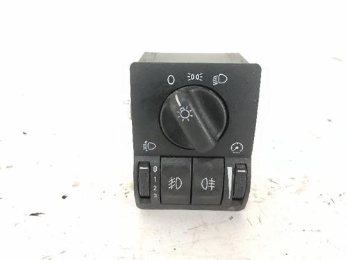 Used Headlight switch OPEL ASTRA G Estate (T98) 2.0 DTI 16V (F35) (101 hp) 27429884