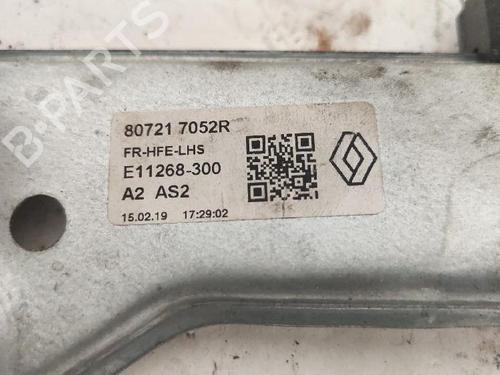 Front left window mechanism RENAULT KADJAR (HA_, HL_) 1.5 BLUE dCi 115 (HLA6) | BP37756604C22 - Image 4