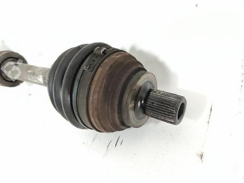 Left front driveshaft VW PASSAT B6 (3C2) 1.9 TDI | BP27418026M38 - Image 3