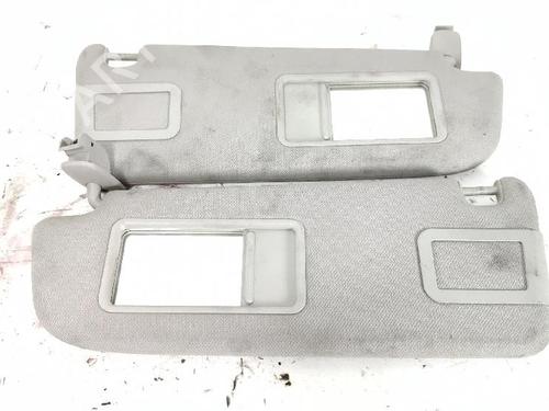 Used Left sun visor Left sun visor AUDI A6 Allroad C6 (4FH) 3.0 TDI quattro (233 hp) 27427036 27427036