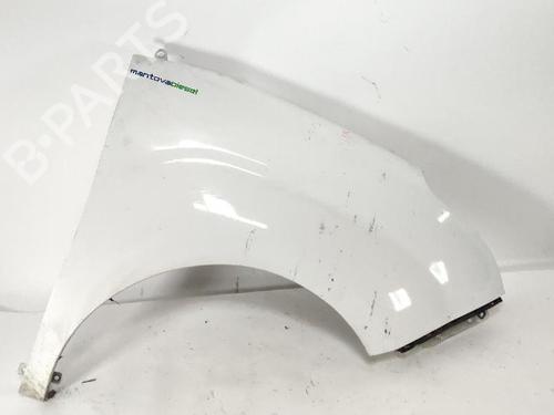 Used Right front fenders Right front fenders 38985241 38985241