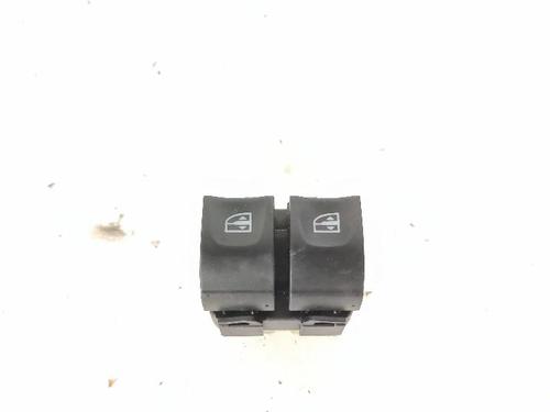 Used Left front window switch Left front window switch RENAULT CLIO IV (BH_) 0.9 TCe 90 (BHNF, BHMA, BHMH, BHJK, BHJR) (90 hp) 27425103 27425103