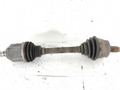 Used Left front driveshaft Left front driveshaft FIAT 500X (334_) 1.6 D Multijet (334AXA1B, 334AXA11) (120 hp) 32203315 32203315