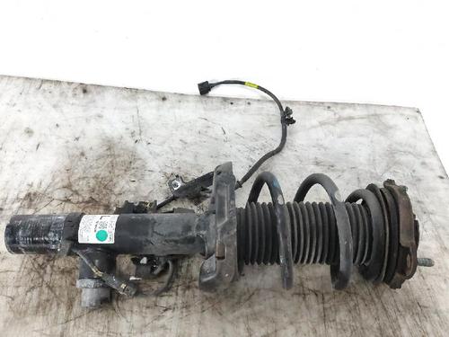 Used Left front shock absorber Left front shock absorber 39225707 39225707