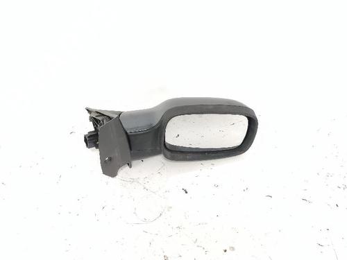 Right mirror RENAULT SCÉNIC II (JM0/1_) 1.5 dCi (JM1E, JM16) | BP27417959C27 