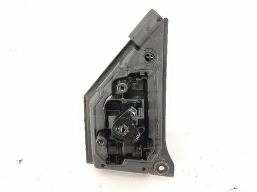 Rear left exterior door handle RENAULT TWINGO III (BCM_, BCA_) 1.0 SCe 65 (BCMJ) | BP27429493C130 