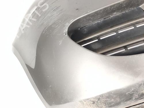 Front bumper FIAT MULTIPLA (186_) 1.6 (186AXC1A, 186BMC1A, 186BXC1A) | BP27424406C7 