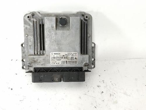 Used Engine control unit (ECU) Engine control unit (ECU) PEUGEOT 308 SW II (LC_, LJ_, LR_, LX_, L4_) 1.6 BlueHDi 100 (99 hp) 36497561 36497561