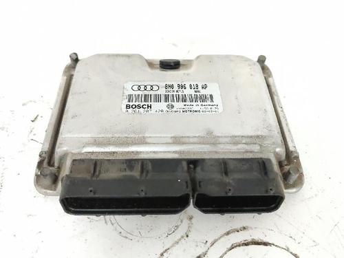 Used Engine control unit (ECU) Engine control unit (ECU) AUDI TT (8N3) 1.8 T (150 hp) 27423996 27423996