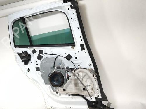 Dør venstre bagtil FORD B-MAX (JK) 1.6 TDCi | BP37230711C4 - Image 2