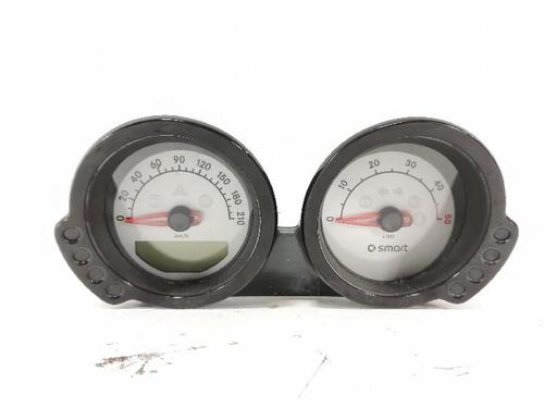 Used Instrument cluster Instrument cluster SMART FORFOUR (454) 1.5 CDI (454.001) (95 hp) 28714640 28714640