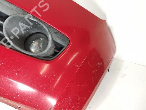 Front bumper SUZUKI SPLASH (EX) 1.2 (A5B412) | BP29329206C7 
