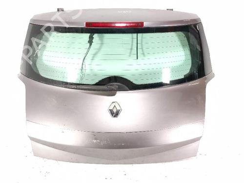 Used Tailgate RENAULT MEGANE II (BM0/1_, CM0/1_) 1.6 (105 hp) 27410792
