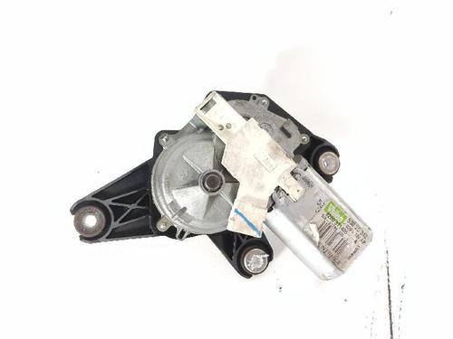 Rear wiper motor RENAULT CLIO III (BR0/1, CR0/1) 1.5 dCi (C/BR0G, C/BR1G) | BP31012762M102