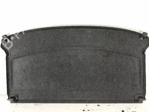 Rear parcel shelf BMW 1 (E87) 118 d | BP30314637C85