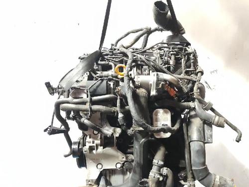 Engine SKODA YETI (5L) 1.6 TDI | BP37088333M1 - Image 9