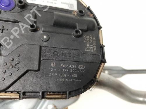 Front wiper motor VW TOURAN (5T1) 1.4 TSI | BP30845162M29 - Image 3