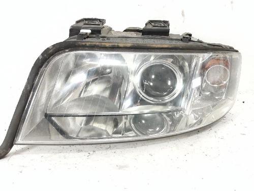 Used Left headlight Left headlight AUDI A6 C5 (4B2, 4B4) 2.5 TDI (163 hp) 27418301 27418301