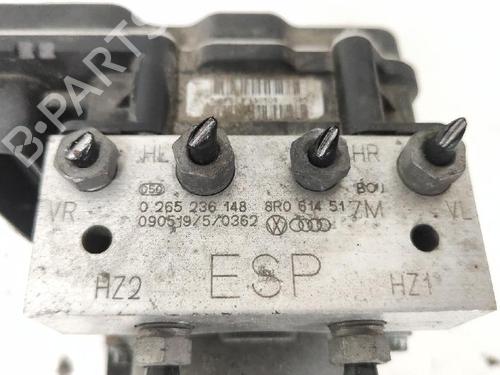 ABS pump AUDI Q5 (8RB) 2.0 TDI quattro | BP27429781M43 