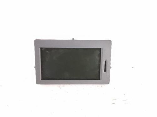 Used Display monitor Display monitor RENAULT CLIO III Grandtour (KR0/1_) 1.2 16V (KR0P) (101 hp) 27411924 27411924
