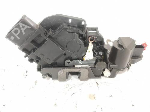 Rear right lock FORD MONDEO IV Turnier (BA7) 2.0 TDCi | BP27426590C99