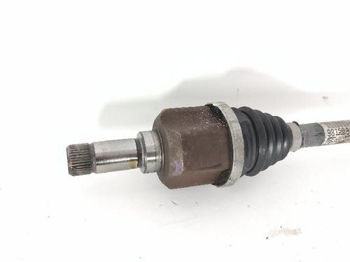 Left front driveshaft OPEL COMBO E Tour / Life (K9) 1.5 | BP27422812M38 - Image 2