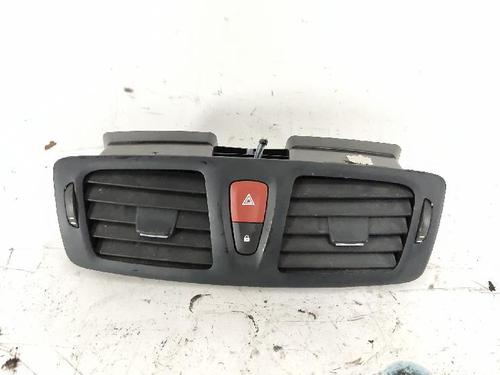 Used Air vent RENAULT MEGANE III Grandtour (KZ0/1) 1.5 dCi (KZ09, KZ0D, KZ1G, KZ29, KZ14, KZ1W, KZ10, KZ1F,... (110 hp) 27432664