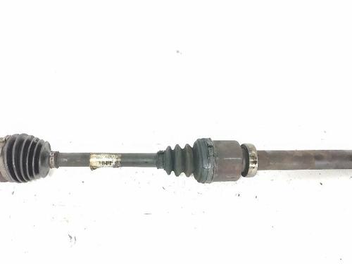 Used Right front driveshaft FORD GALAXY II (WA6) 2.0 TDCi (140 hp) 27421421