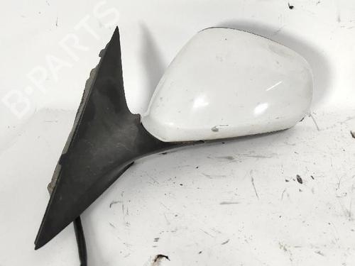 Used Left mirror ALFA ROMEO 159 (939_) 2.0 JTDM (939AXR1B) (136 hp) 27418640