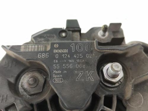 Generator OPEL CORSA C (X01) 1.0 (F08, F68) | BP27426386M7 