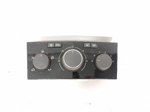 Used Climate control Climate control OPEL ASTRA H GTC (A04) 1.9 CDTi (L08) (150 hp) 27412362 27412362