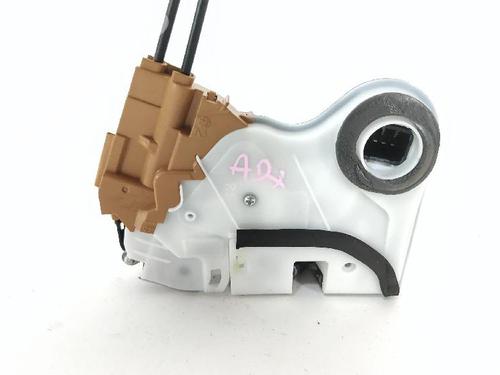 Used Front right lock Front right lock SUZUKI IGNIS III (MF, FF) 1.2 Hybrid AllGrip (ATK412) (83 hp) 27626240 27626240