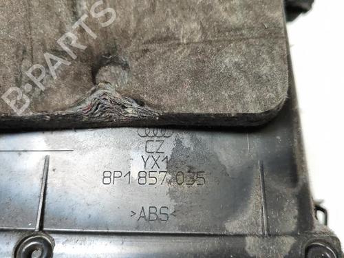 Glove box AUDI A3 (8P1) 1.9 TDI | BP29421539C95 